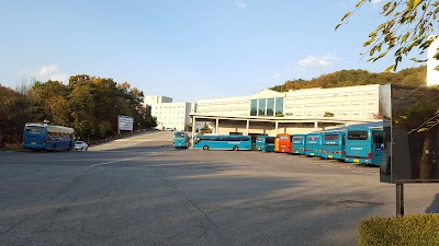 Photos of Far East University