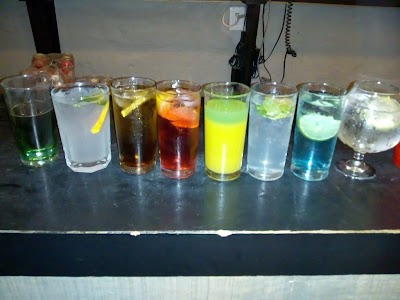 Photos of M Bar Valle