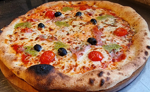 Photo 4 - Pizz sensation