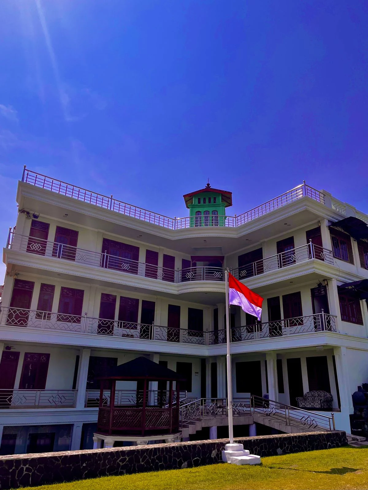 Vafa Guesthouse