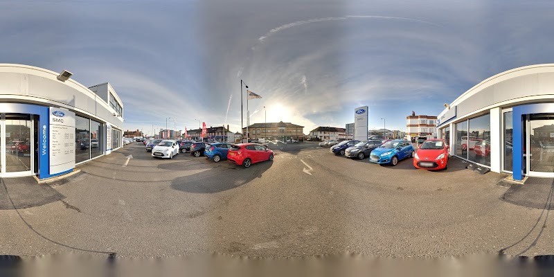 SMC Ford Slough photo 3