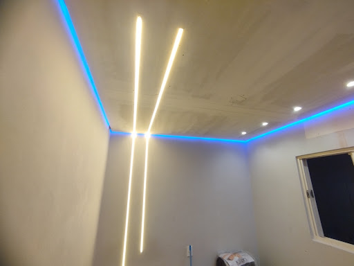 Eletricista residencial e predial