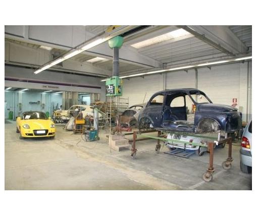 Auto Design - Visual