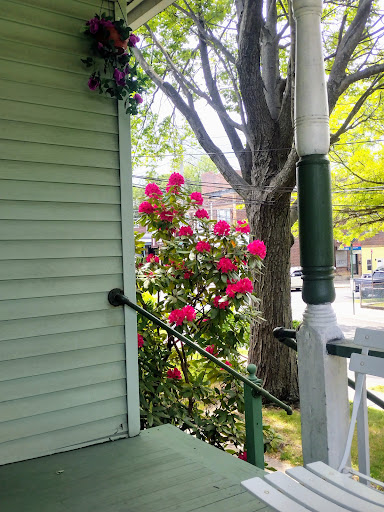 Staten Island - United States