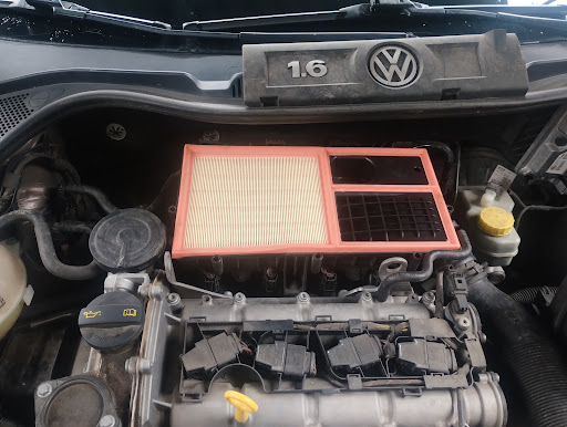 Taller mecánico Automotriz "CONEJO"