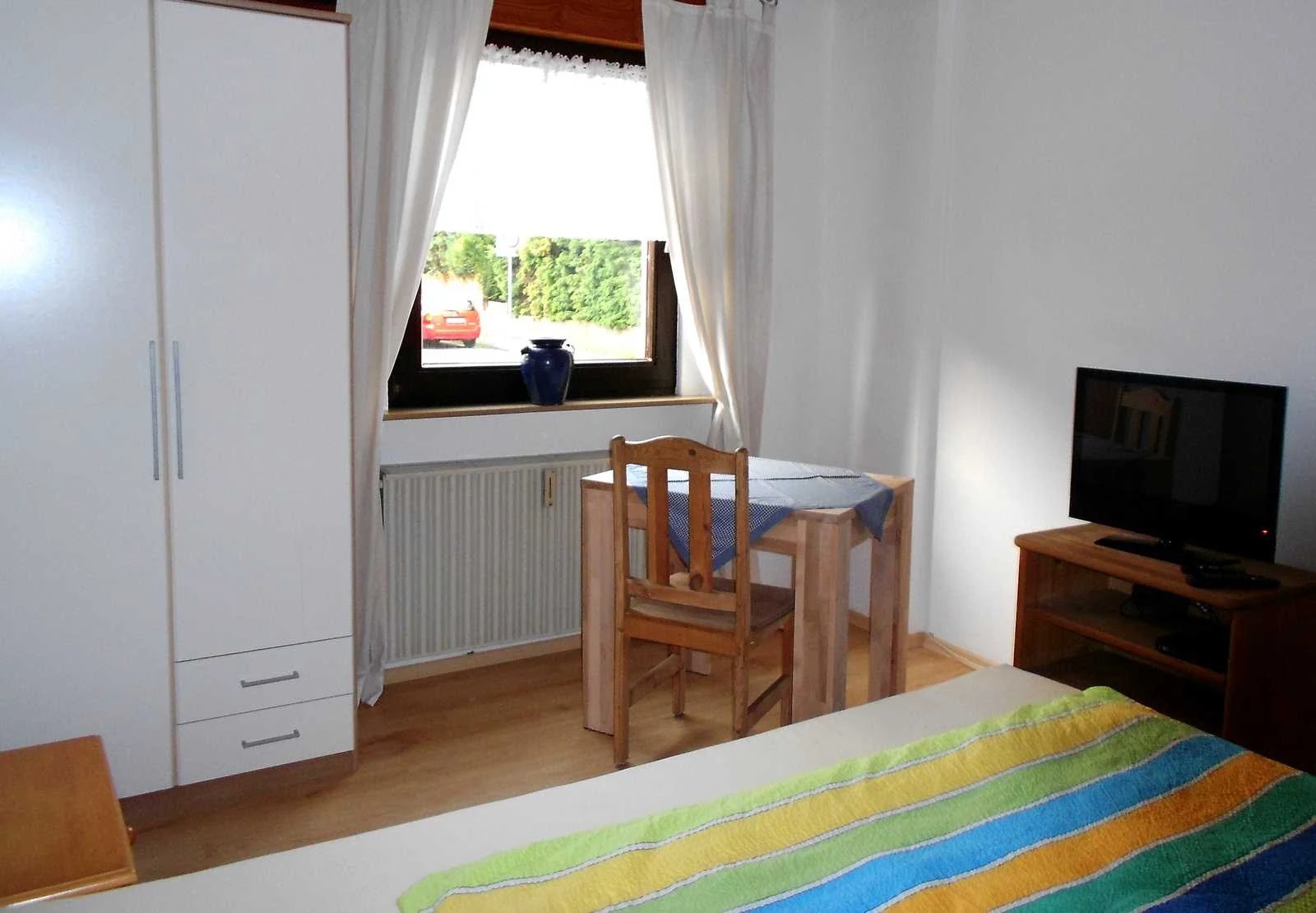 Apartment Cologne Airport