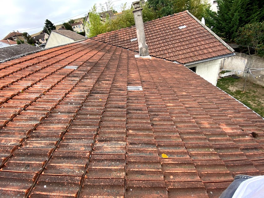 M.Horme : Artisan Couvreur