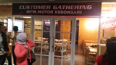 Photos of Excelso Coffee Jember
