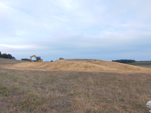 Photo n°13 de SAINTA TP : Sebastien Saint-Andrieux entreprise : terrassement, assainissement, débroussaillage, travaux divers à Gazax-et-Baccarisse (Entreprise de VRD)