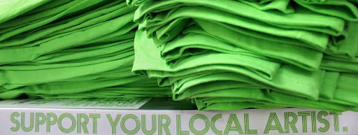 Cleanslate Design + Print