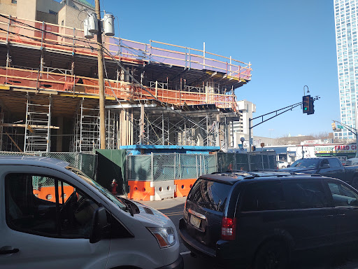 Jersey City State Office Building - Thumbnail