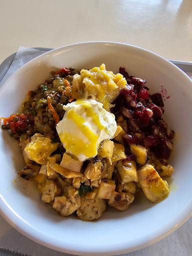 EONS Greek Food For Life - Thumbnail