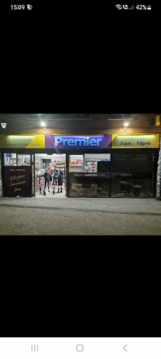 Gallagher's Convenience Store