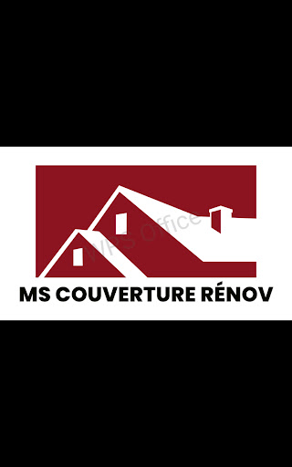 Photo de Ms Couverture Rénov