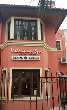 Spa Valentina Centro de Estética, Author: Spa Valentina Centro de Estética