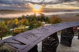 Photo n°7 de Mairie à Saint-Clar (Hôtel de ville)