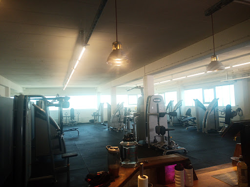 Fritjof's Körper Kult Fitnessstudio GmbH