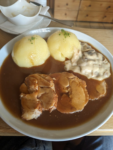 Gaststätte Schiefes Eck - Thumbnail