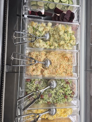 Salar Deli