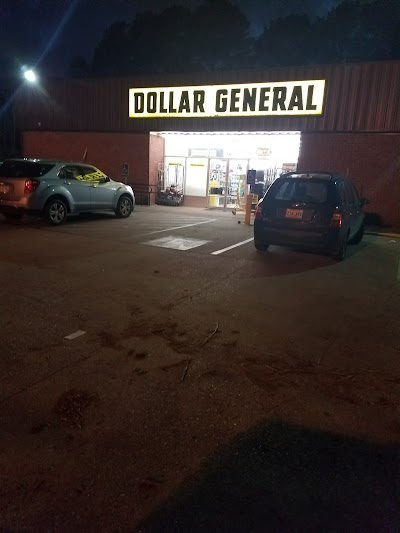 Dollar General