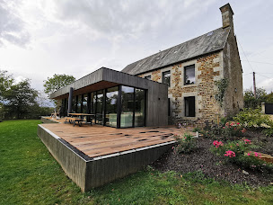 Photo n°3 de RBE à Vire Normandie (Entreprise de construction)