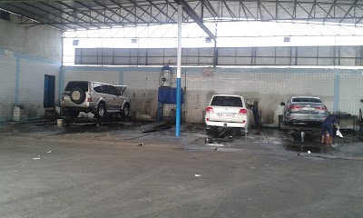 Photos of Shabab Al Emarat Automobile Washing Station