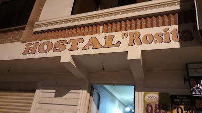 Photos of Hostal "Rosita"