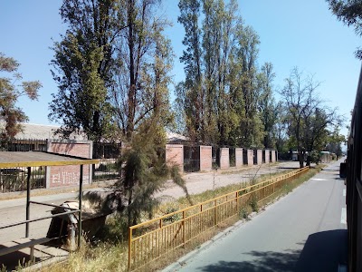 Photos of Subus-Sim Patio Santa Rosa