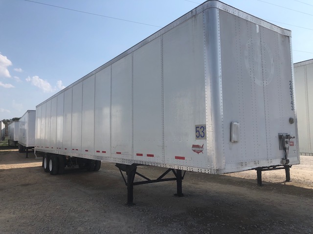 The Trailers Edge