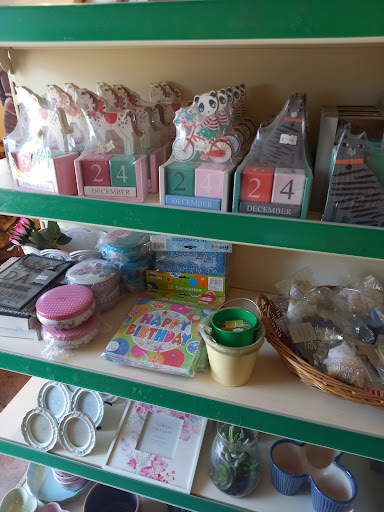 Kaths Cafe - Visual