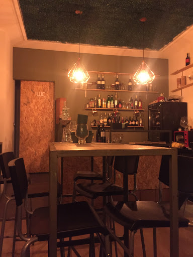 Barrique205 - Visual