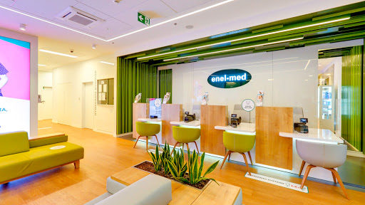 enel-med oddział Galeria Północna Warszawa