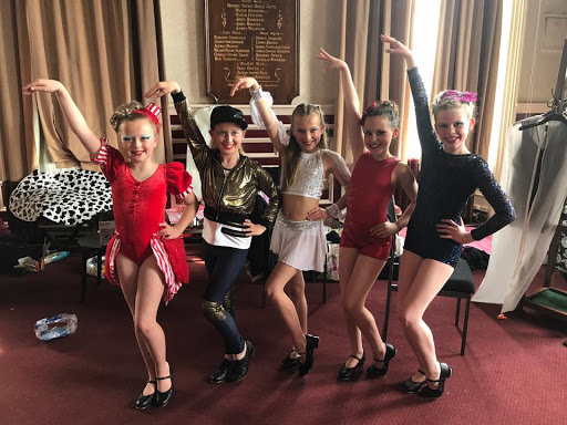 AMK Dance Academy - Thumbnail