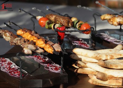 Photos of Georgian House Resturant