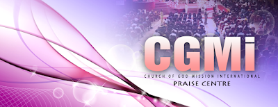 Photos of CGM Praise Centre