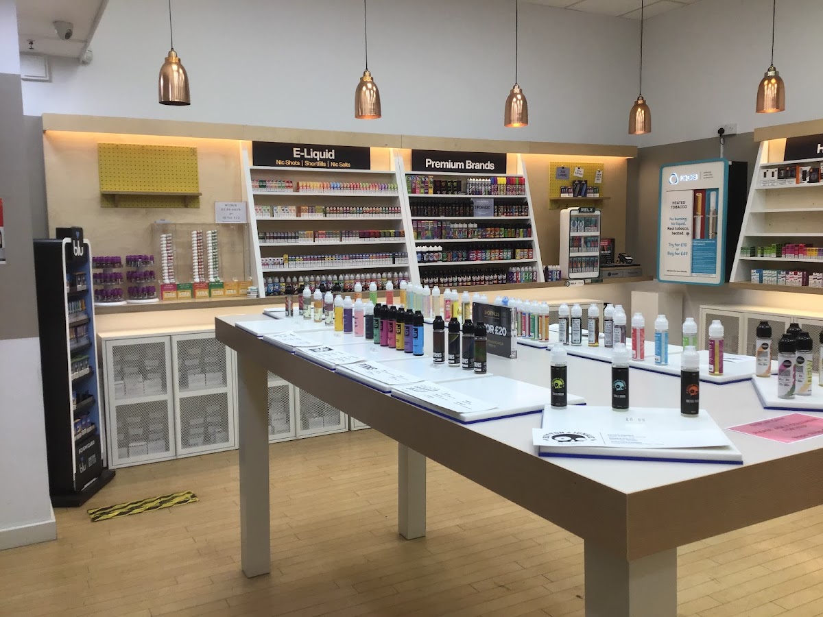 Vape Shop Outlet | Grays