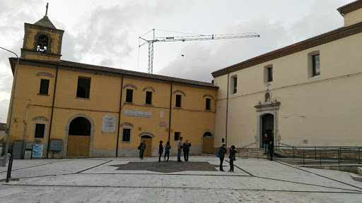 Santuario Stella Del Mattino Gallery - Italy