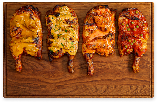 Braisa'Food - Thumbnail