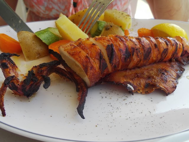 Roca Cookery
