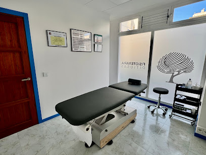 Fisioterapia Pitiusas | Santa Eulalia del Río, Ibiza.
