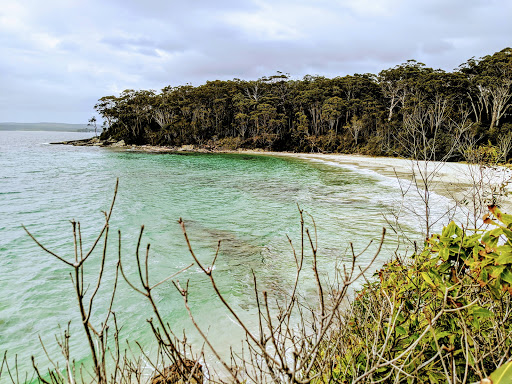 Sea Mist Jervis Bay - Thumbnail