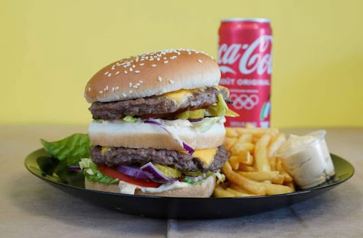 Photo 8 - Le Crousty Tacos & Burgers