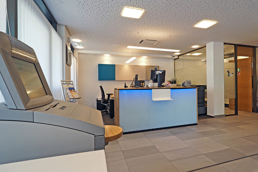 Volksbank Neckartal eG Geschäftsstelle Münzenbach - Thumbnail