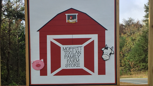 Moffitt Toolan Family Farm Store