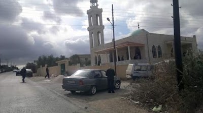 Photos of مسجد أبي بكر الصديق