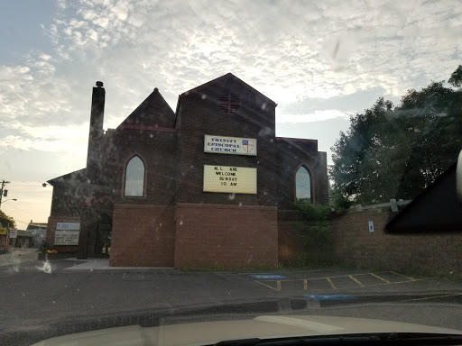 Trinity Church Episcopal - Thumbnail