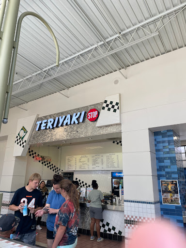 Teriyaki Stop - Thumbnail