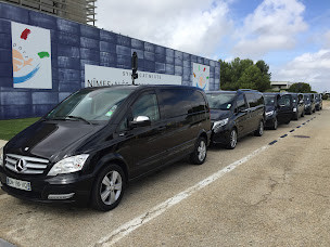 Photo n°9 de Nîmes Transfert VIP à Nîmes (Service de transport et d'accompagnement)