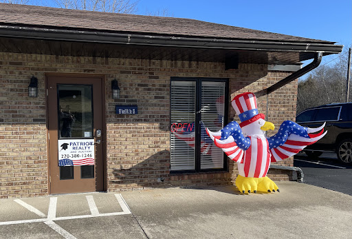 Patriot Realty and Auction LLC