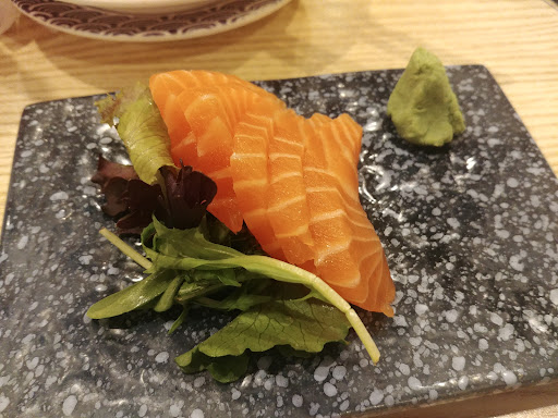 Meeka Sushi - Thumbnail